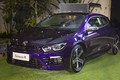 Hatchback Volkswagen Scirocco R "chốt giá" 1,8 tỷ tại VN