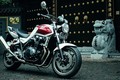 "Bé bự" Honda CB1300SF 2017 giá 570 triệu tại Hà Nội