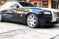 "Soi" Rolls-Royce Ghost Series I giá hơn 10 tỷ tại VN