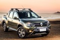 Bán tải Renault Duster Oroch 2017 “chốt giá” 431 triệu