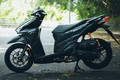 Xe ga Honda Vario 150 độ cực “ngầu” của dân chơi Việt