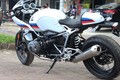 Cận cảnh môtô BMW R nine T Racer đầu tiên tại VN