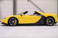 Siêu xe Ferrari Sergio hàng thửa “thét giá” 113 tỷ đồng