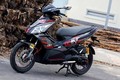 Dân chơi Việt “dọn kiểng” Honda Air Blade Thái 110