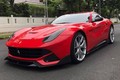 Cường Đô la bán siêu xe Ferrari F12Berlinetta 22 tỷ đồng