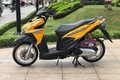 Honda Click 125i độ kiểng “chuẩn bài” tại Việt Nam