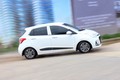 Hyundai Grand i10 tại Việt Nam "uống" 3,7 lít xăng/100km