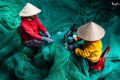 Ấn tượng sắc màu cuộc sống trong "Dấu ấn Việt Nam"