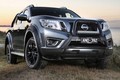 Bán tải Nissan Navara thể thao chốt “giá chát” 978 triệu