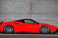 "Soi" siêu xe Ferrari 488 GTB độ khủng hết 1 tỷ đồng