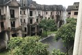 Hàng nghìn biệt thự bỏ hoang trong “siêu đô thị” phía Tây Hà Nội