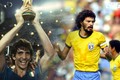 World Cup 1982: Paolo Rossi hủy diệt Brazil