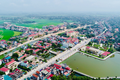  Thanh Hóa: Nhà đầu tư duy nhất đăng ký thực hiện Khu dân cư Hòa lộc