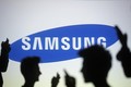 Lợi nhuận Samsung Electronics giảm kỷ lục trong vòng 8 năm