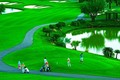 Dự án sân golf 18 lỗ tại Thanh Hóa “về tay” nhà đầu tư nào?