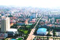 Thương mại Thủ đô đạt sơ bộ làm dự án 863 tỷ tại Bắc Giang