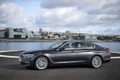 BMW Series 5 thế hệ 7 chính hãng sắp bán tại Việt Nam