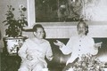 Tướng Giáp, Quốc vương Norodom Sihanouk và Việt Nam