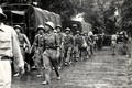 Ảnh vô giá: Giây phút chuyển giao quyền lực ở Hà Nội ngày 10/10/1954