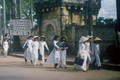 Hình ảnh khó quên về Sài Gòn 1965 của Gary Mathews (1)