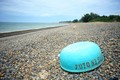Giải mã “bãi biển bảy màu” độc đáo nhất Việt Nam
