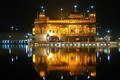 Cận cảnh đền thờ bọc vàng nổi tiếng nhất thế giới