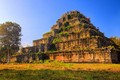 Khám phá "Kim tự tháp của nền văn minh Angkor"