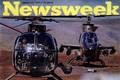 Chiến tranh Việt Nam trên bìa tạp chí Newsweek 1965 - 1973