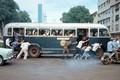 50 bức ảnh độc đáo về Sài Gòn 1965 (1)