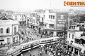 Những hình ảnh mới công bố về Hà Nội sau 1954 (2) 