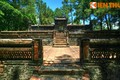 Lăng mộ hoành tráng của “ông hoàng yểu mệnh” bậc nhất VN 