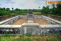 Lăng mộ ít biết của 9 chúa Nguyễn: Lăng Trường Cơ