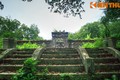 Lăng mộ ít biết của 9 chúa Nguyễn: Lăng Trường Hưng