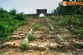 Lăng mộ ít biết của 9 chúa Nguyễn: Lăng Trường Thái