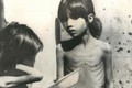 Hình ảnh khó quên về trẻ em trong chiến tranh VN (1)