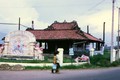 Ảnh độc: Lăng mộ nổi tiếng ở Sài Gòn trước 1980 