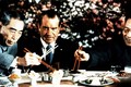 Ảnh hiếm: Tổng thống Mỹ Nixon ở Trung Quốc năm 1972 