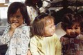 Ảnh độc về trẻ em Đà Nẵng 50 năm trước