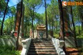 Lăng mộ ít biết của một ông vua nhà Nguyễn