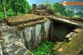 Tàn tích nhà tù khét tiếng thời thuộc địa ở Thái Nguyên