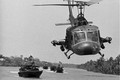 Ảnh hiếm về trực thăng UH-1 trong chiến tranh VN (3)
