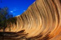 Giải mã tảng đá “sóng thần” kỳ lạ ở Australia 