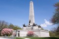 Lăng mộ Tổng thống Mỹ Lincoln có gì đặc biệt?