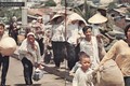  Hình ảnh không thể quên về Sài Gòn rực lửa 1968 