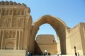 Ngắm kỳ quan kiến trúc của đế quốc Ba Tư cổ đại 