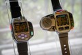 Loạt siêu phẩm đồng hồ Casio - "cụ tổ" smartwatch hiện đại (2)