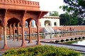 Khám phá kỳ quan vườn thượng uyển của vương quốc Mughal