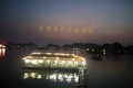 Camera Bphone chụp được ảnh UFO ở Việt Nam