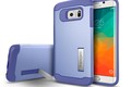 Loạt ảnh báo chí vừa bị lộ của Galaxy S6 Edge Plus 