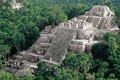 Khám phá thành phố cổ Calakmul của người Maya